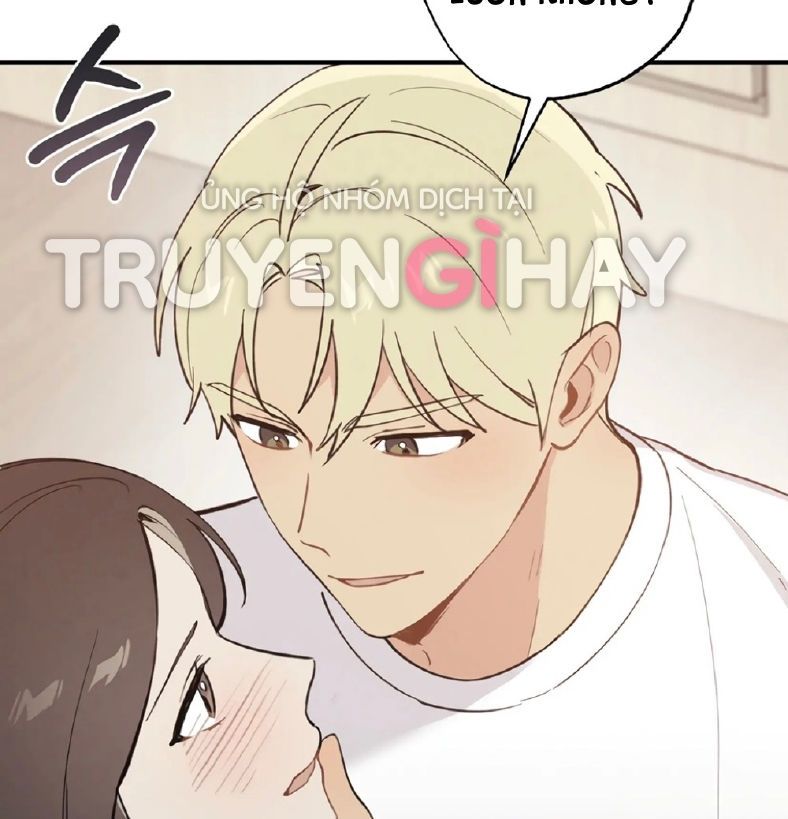 đọc truyện [18+] Người Bạn Thuở Nhỏ Sao Có Thế Lớn Như Vậy! Chương 15.2 ảnh 36 tại Giả Dược