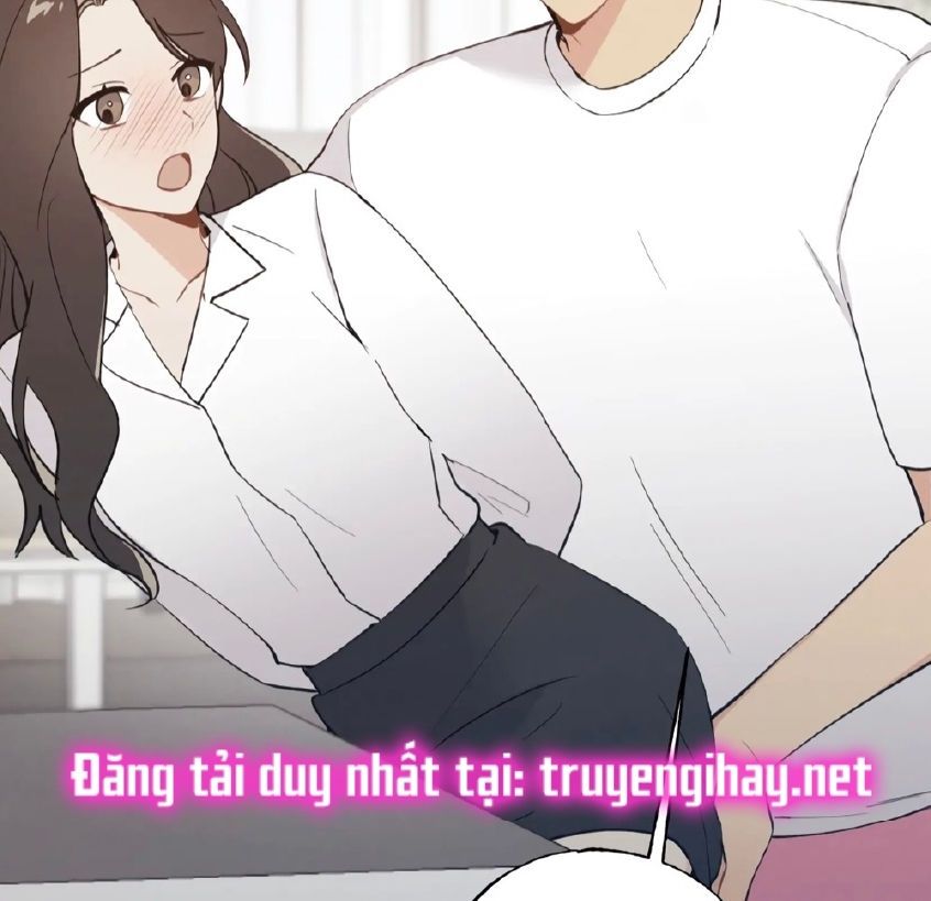 đọc truyện [18+] Người Bạn Thuở Nhỏ Sao Có Thế Lớn Như Vậy! Chương 15.2 ảnh 45 tại Giả Dược