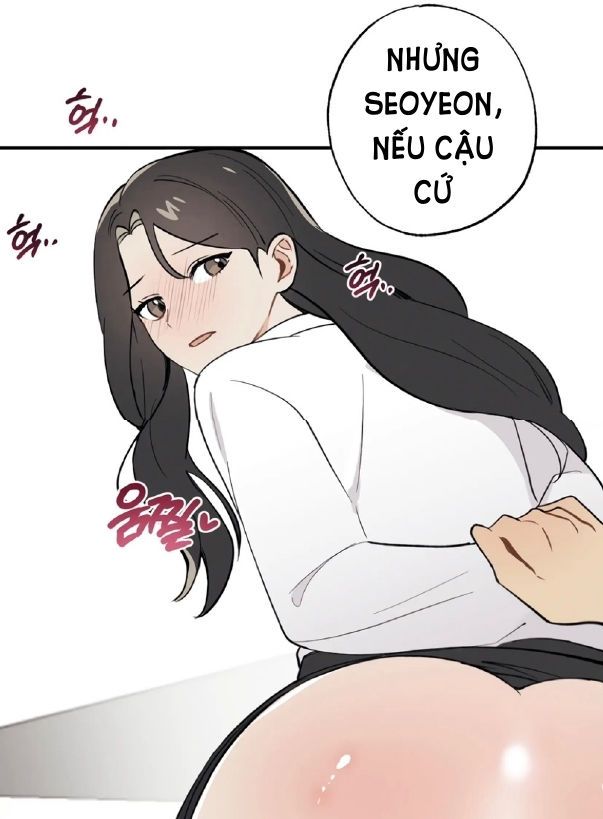 đọc truyện [18+] Người Bạn Thuở Nhỏ Sao Có Thế Lớn Như Vậy! Chương 15.2 ảnh 54 tại Giả Dược
