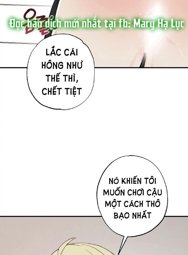 đọc truyện [18+] Người Bạn Thuở Nhỏ Sao Có Thế Lớn Như Vậy! Chương 15.2 ảnh 55 tại Giả Dược