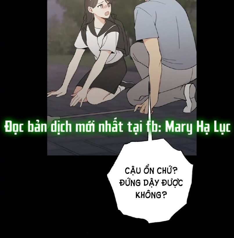 đọc truyện [18+] Người Bạn Thuở Nhỏ Sao Có Thế Lớn Như Vậy! Chương 15.2 ảnh 8 tại Giả Dược