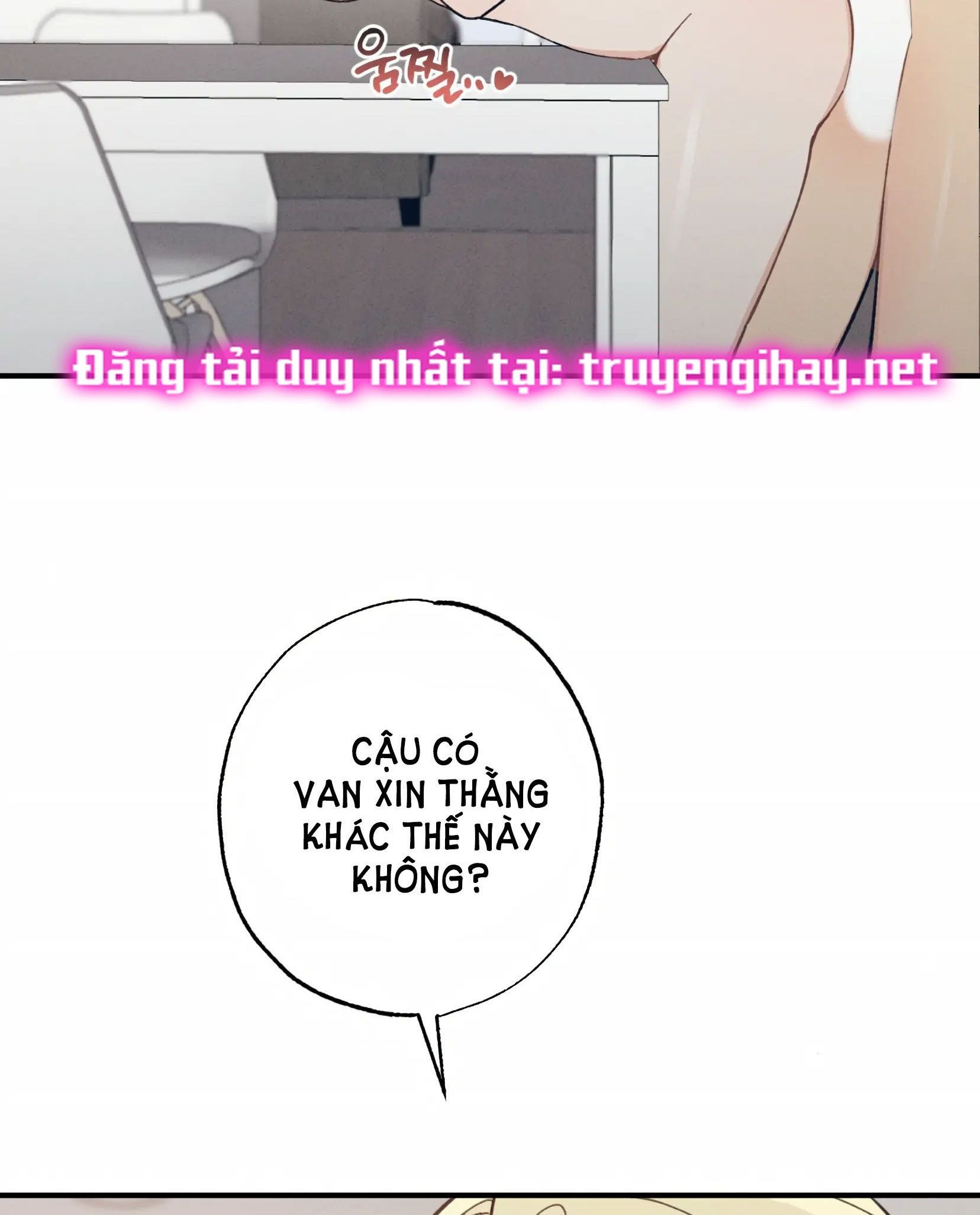 đọc truyện [18+] Người Bạn Thuở Nhỏ Sao Có Thế Lớn Như Vậy! Chương 16.1 ảnh 15 tại Giả Dược