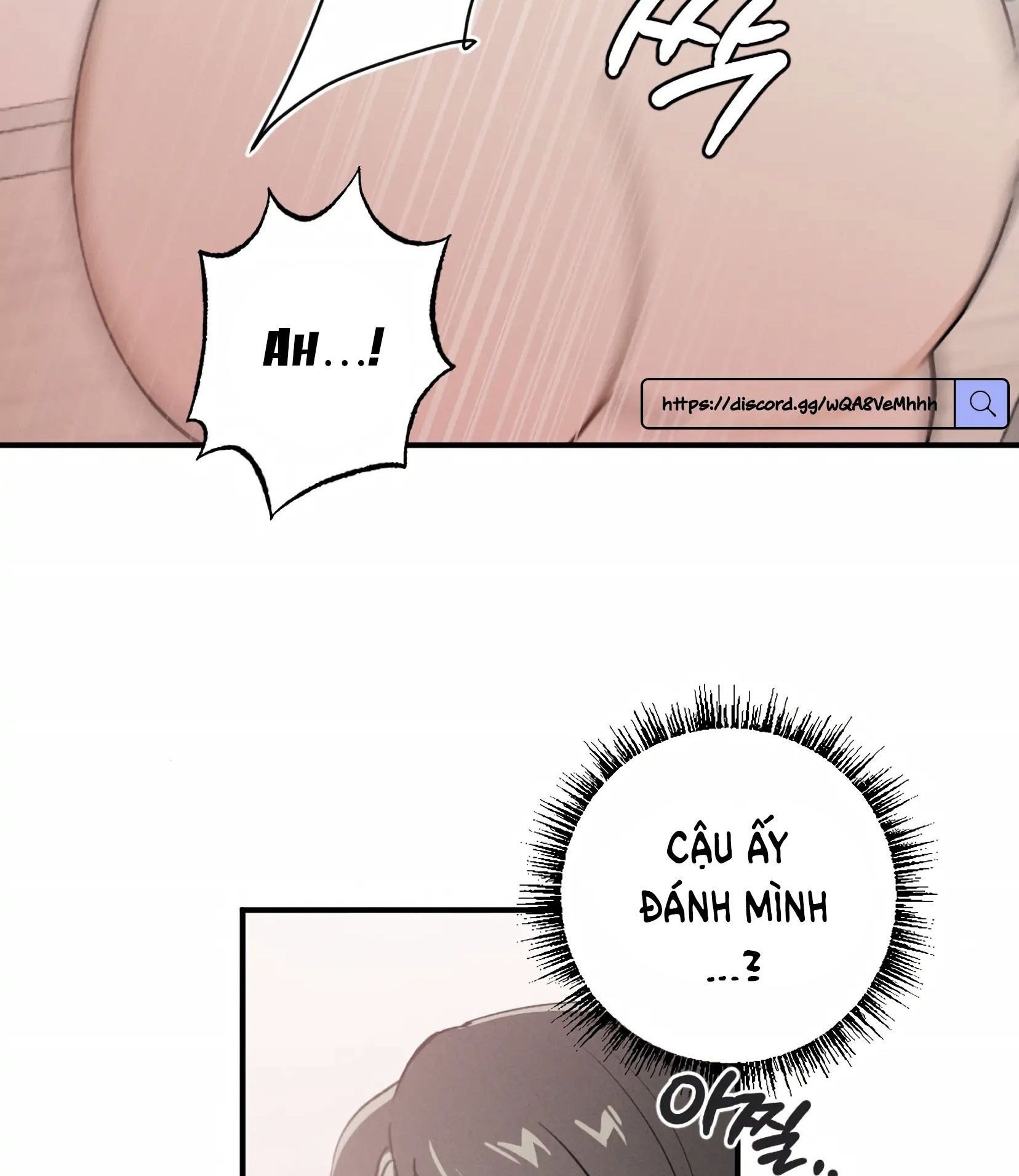 đọc truyện [18+] Người Bạn Thuở Nhỏ Sao Có Thế Lớn Như Vậy! Chương 16.1 ảnh 18 tại Giả Dược