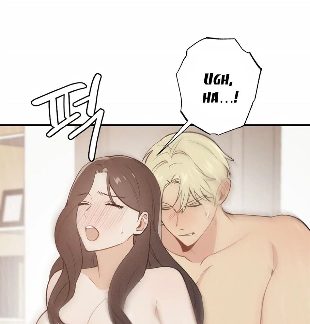 đọc truyện [18+] Người Bạn Thuở Nhỏ Sao Có Thế Lớn Như Vậy! Chương 16.1 ảnh 24 tại Giả Dược