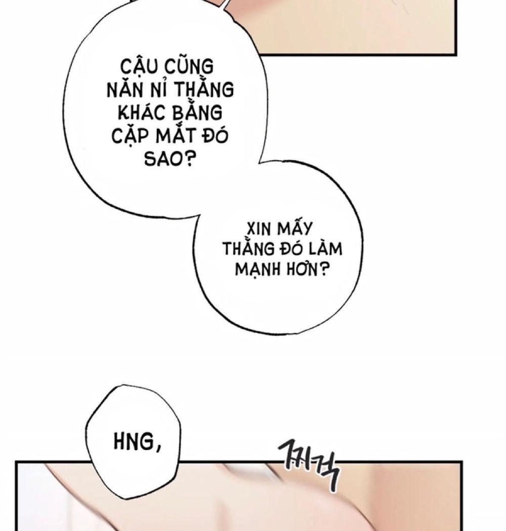đọc truyện [18+] Người Bạn Thuở Nhỏ Sao Có Thế Lớn Như Vậy! Chương 16.1 ảnh 28 tại Giả Dược