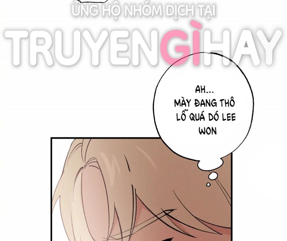 đọc truyện [18+] Người Bạn Thuở Nhỏ Sao Có Thế Lớn Như Vậy! Chương 16.1 ảnh 40 tại Giả Dược