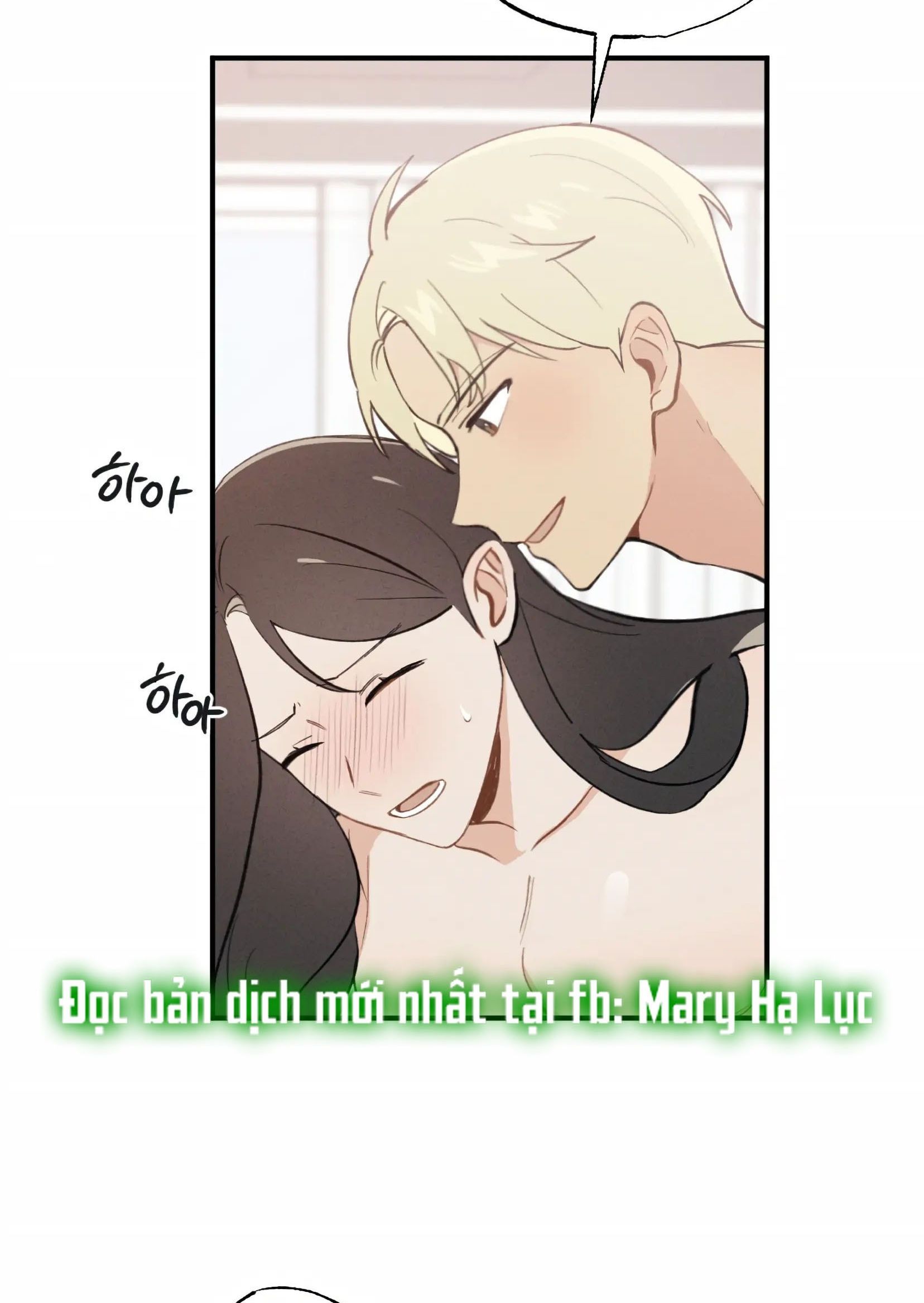 đọc truyện [18+] Người Bạn Thuở Nhỏ Sao Có Thế Lớn Như Vậy! Chương 16.1 ảnh 8 tại Giả Dược
