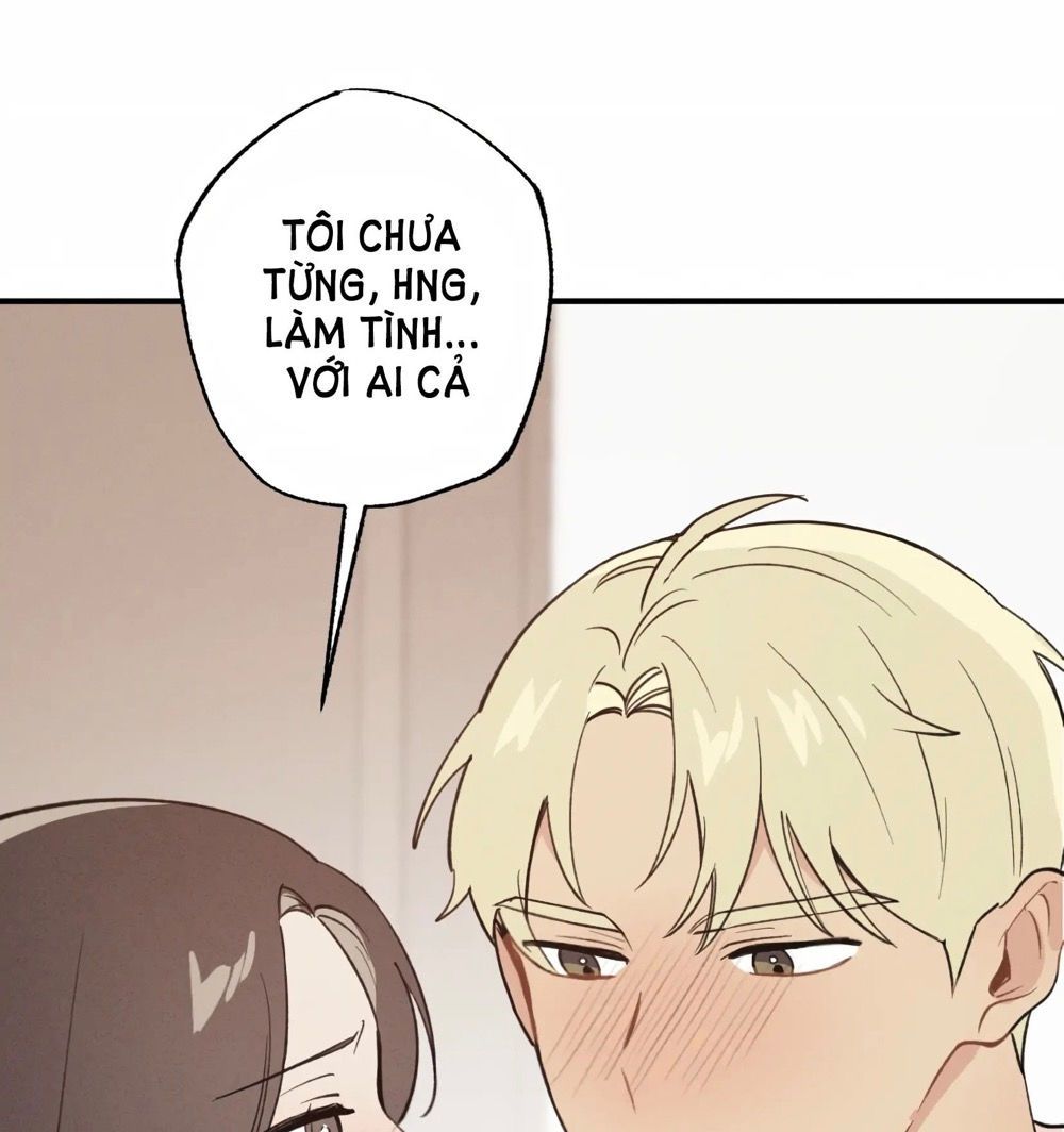 đọc truyện [18+] Người Bạn Thuở Nhỏ Sao Có Thế Lớn Như Vậy! Chương 16.2 ảnh 22 tại Giả Dược