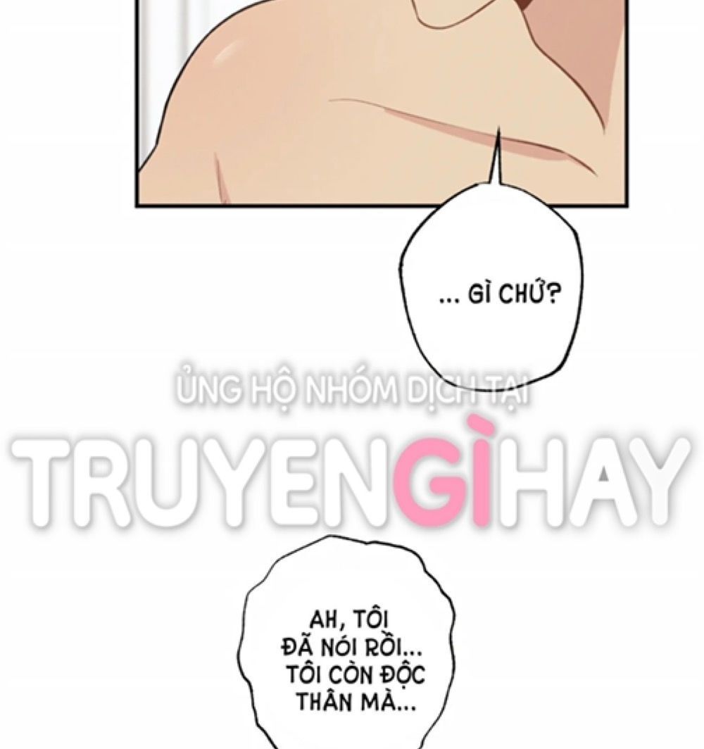 đọc truyện [18+] Người Bạn Thuở Nhỏ Sao Có Thế Lớn Như Vậy! Chương 16.2 ảnh 27 tại Giả Dược