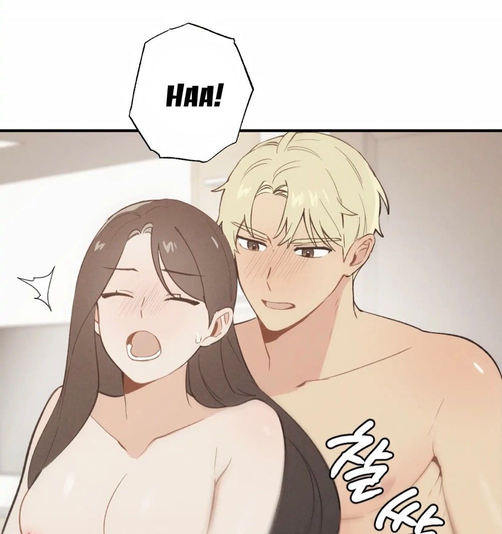 đọc truyện [18+] Người Bạn Thuở Nhỏ Sao Có Thế Lớn Như Vậy! Chương 16.2 ảnh 71 tại Giả Dược