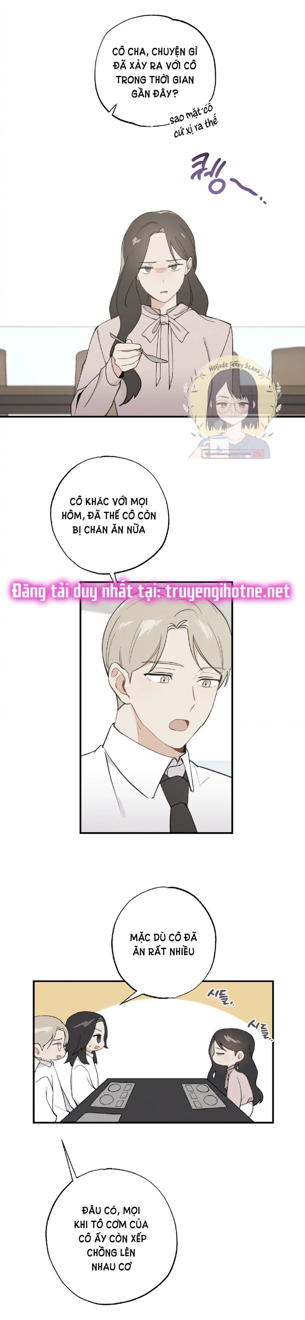 đọc truyện [18+] Người Bạn Thuở Nhỏ Sao Có Thế Lớn Như Vậy! Chương 17.1 ảnh 1 tại Giả Dược