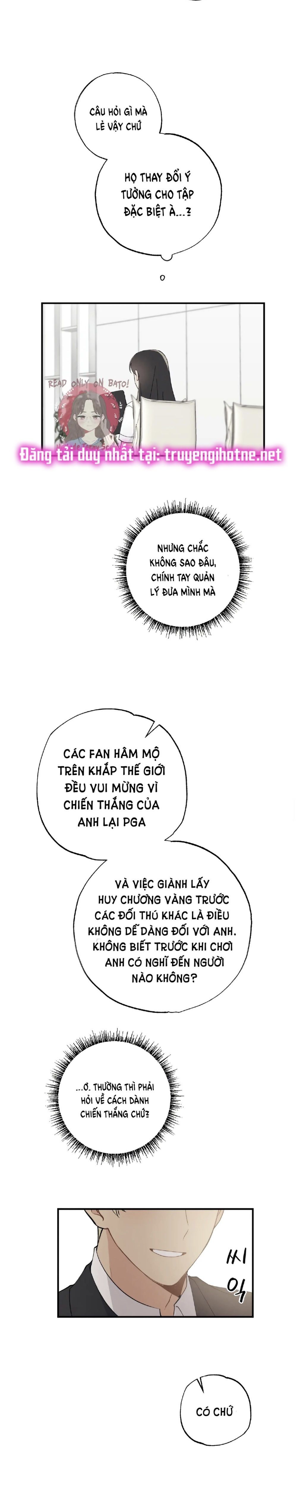 đọc truyện [18+] Người Bạn Thuở Nhỏ Sao Có Thế Lớn Như Vậy! Chương 18.1 ảnh 6 tại Giả Dược