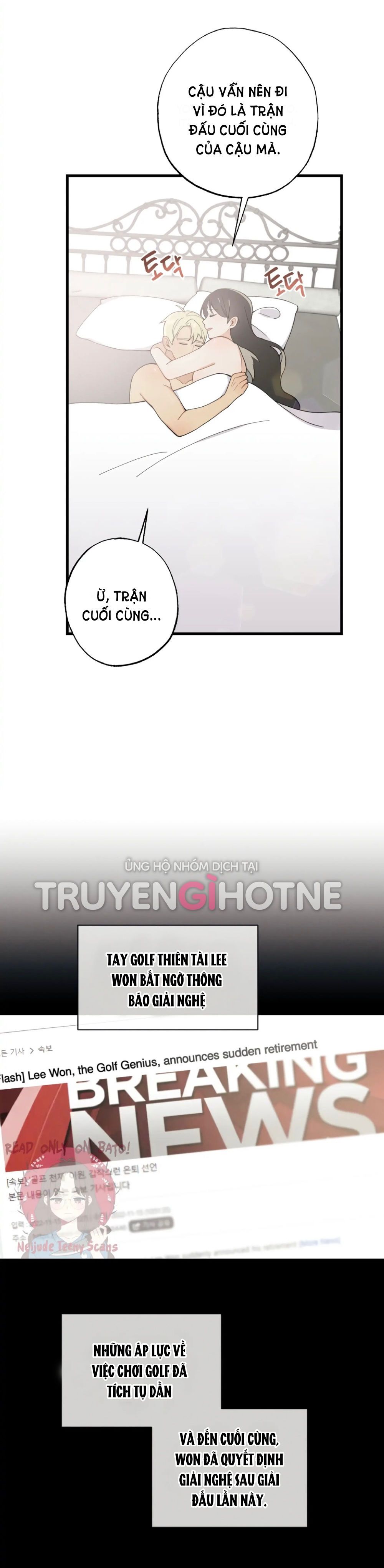đọc truyện [18+] Người Bạn Thuở Nhỏ Sao Có Thế Lớn Như Vậy! Chương 19.1 ảnh 5 tại Giả Dược