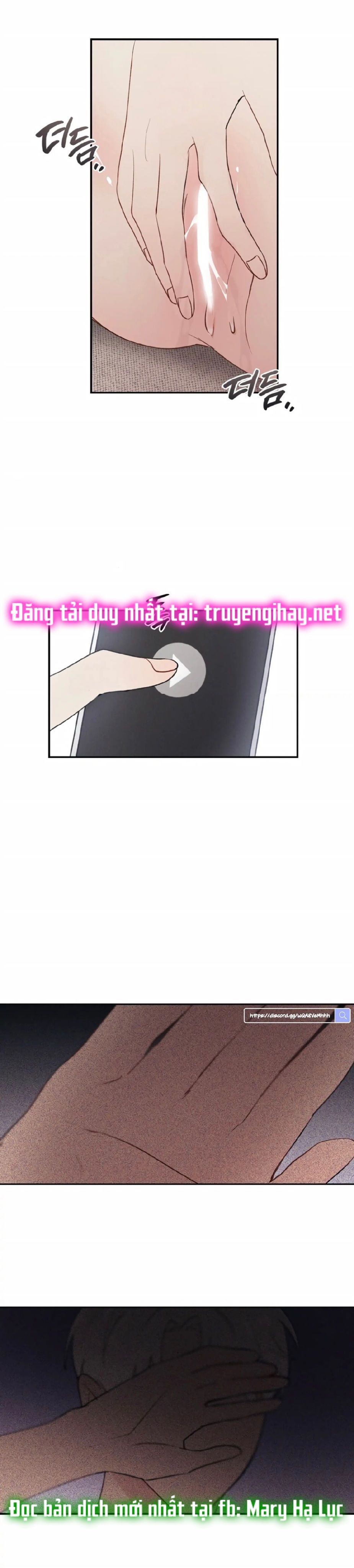 đọc truyện [18+] Người Bạn Thuở Nhỏ Sao Có Thế Lớn Như Vậy! Chương 3.2 ảnh 5 tại Truyện Dạ Ký