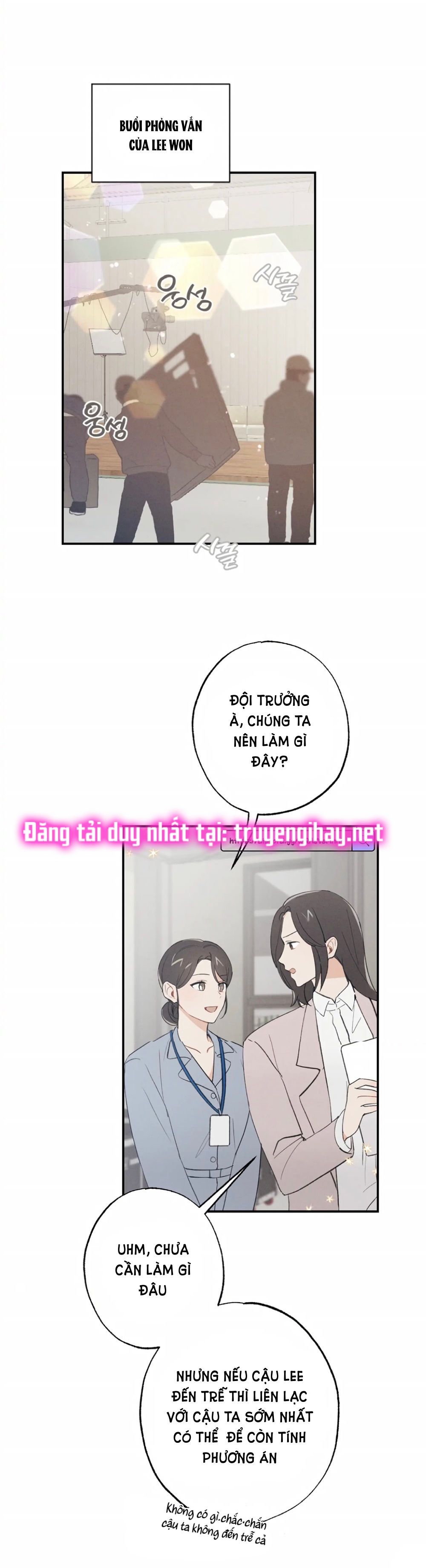 đọc truyện [18+] Người Bạn Thuở Nhỏ Sao Có Thế Lớn Như Vậy! Chương 5.1 ảnh 3 tại Giả Dược