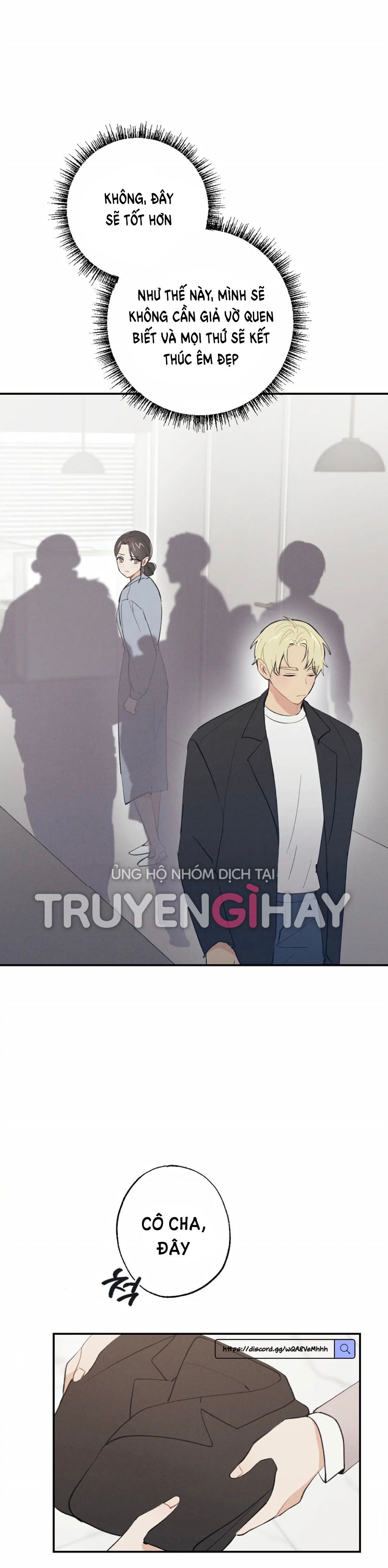 đọc truyện [18+] Người Bạn Thuở Nhỏ Sao Có Thế Lớn Như Vậy! Chương 5.2 ảnh 5 tại Giả Dược