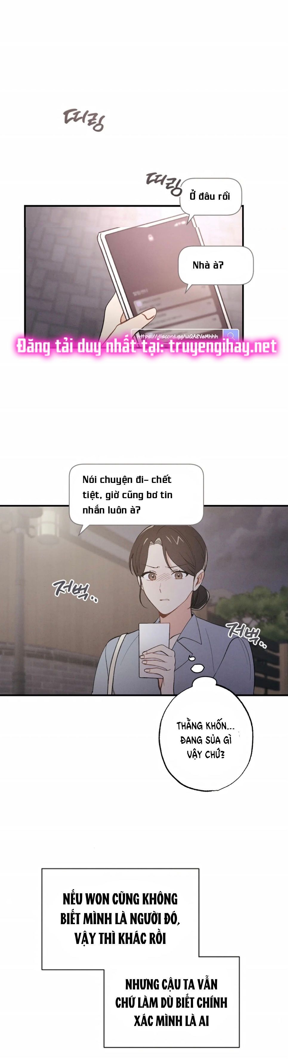 đọc truyện [18+] Người Bạn Thuở Nhỏ Sao Có Thế Lớn Như Vậy! Chương 6.2 ảnh 8 tại Giả Dược