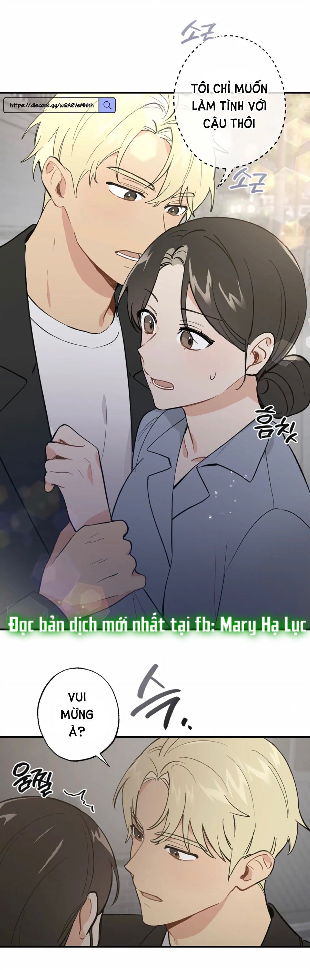 đọc truyện [18+] Người Bạn Thuở Nhỏ Sao Có Thế Lớn Như Vậy! Chương 7.2 ảnh 2 tại Giả Dược