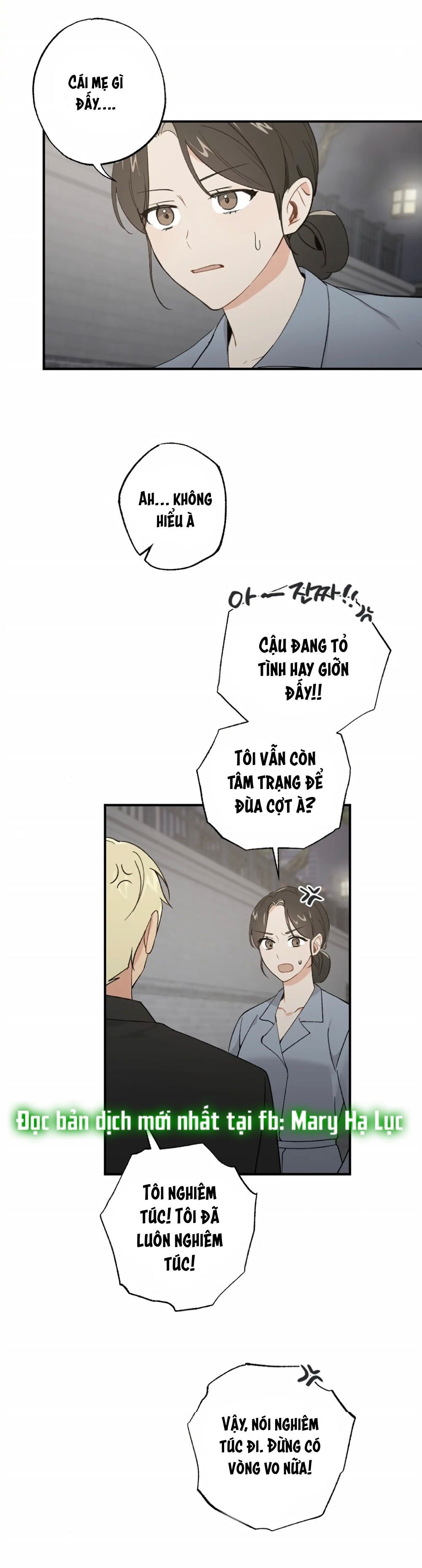 đọc truyện [18+] Người Bạn Thuở Nhỏ Sao Có Thế Lớn Như Vậy! Chương 7.2 ảnh 8 tại Giả Dược