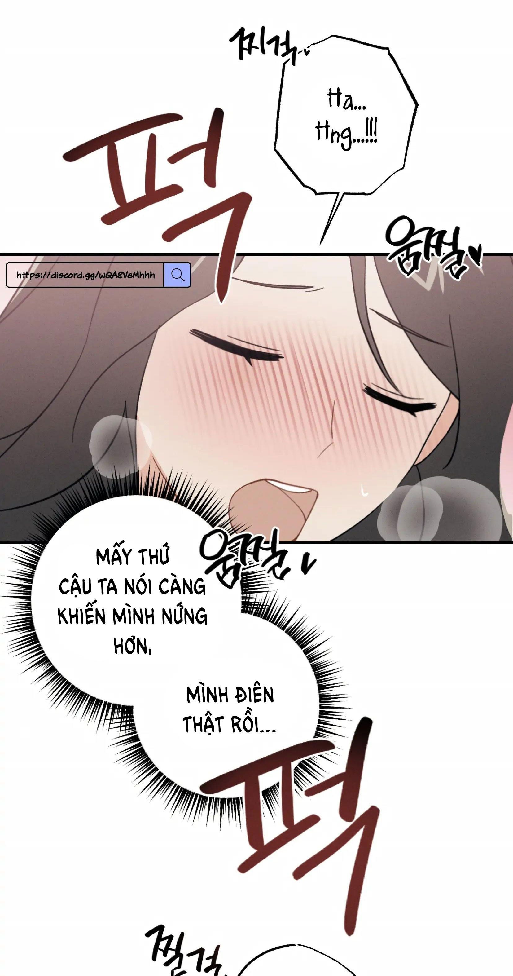 đọc truyện [18+] Người Bạn Thuở Nhỏ Sao Có Thế Lớn Như Vậy! Chương 9.1 ảnh 11 tại Giả Dược
