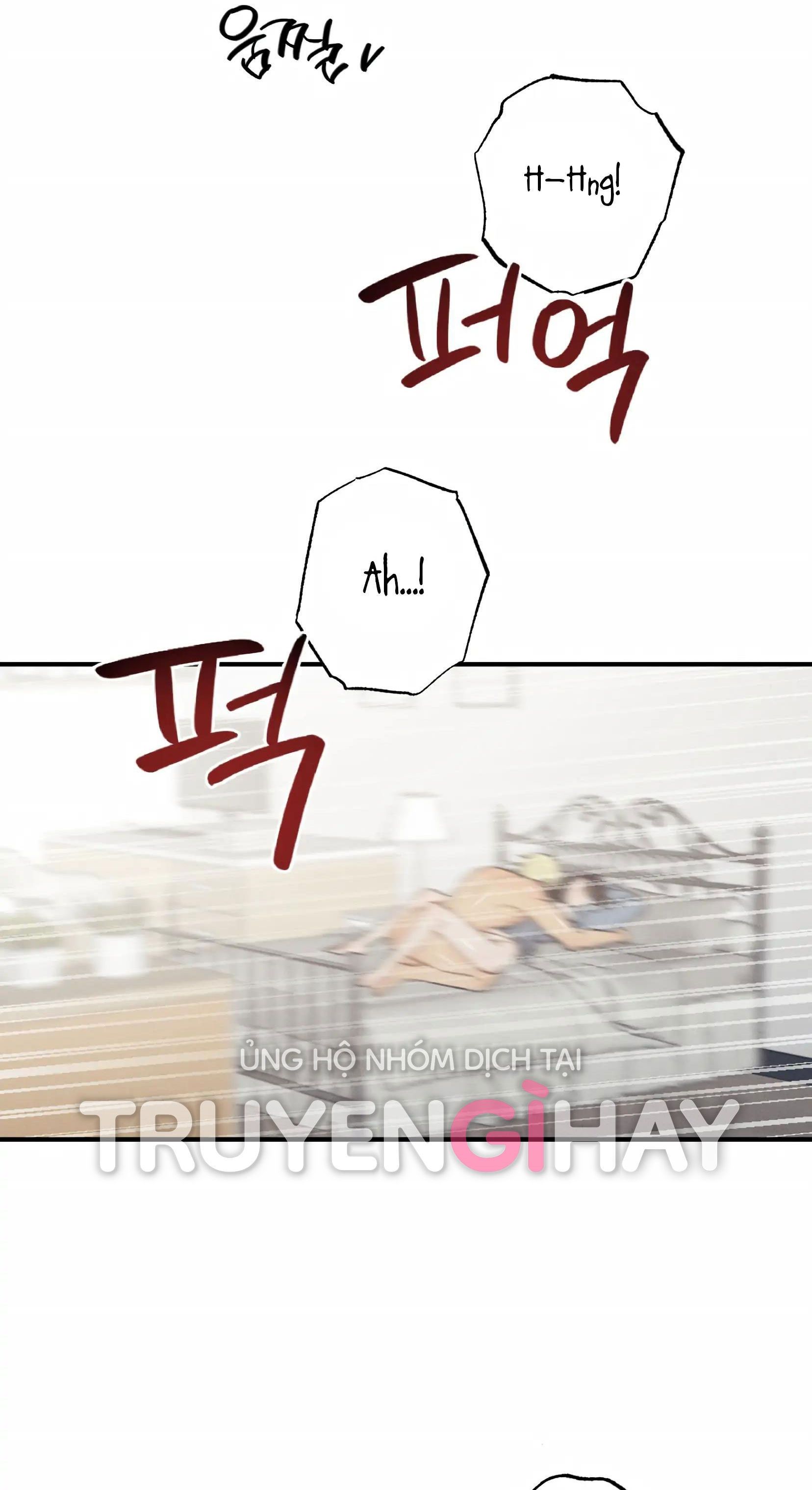đọc truyện [18+] Người Bạn Thuở Nhỏ Sao Có Thế Lớn Như Vậy! Chương 9.1 ảnh 23 tại Giả Dược