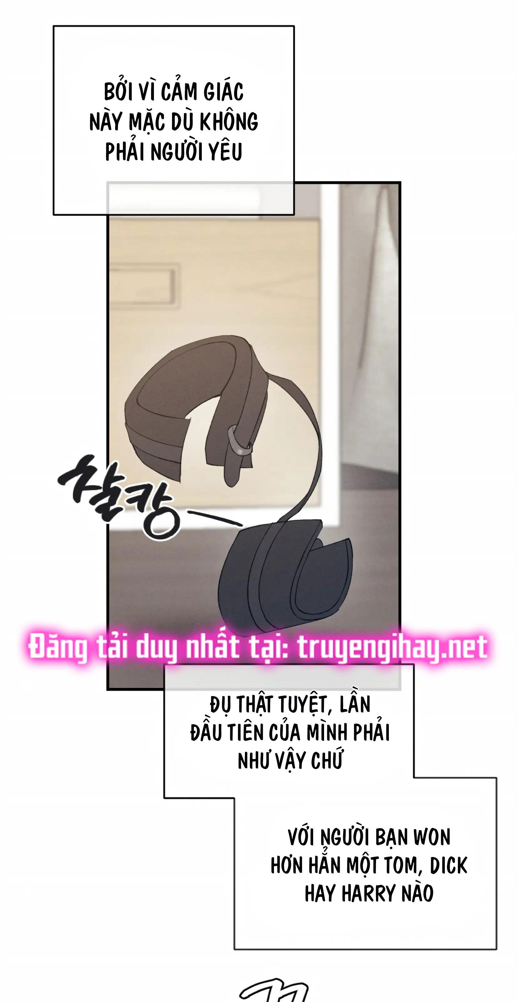 đọc truyện [18+] Người Bạn Thuở Nhỏ Sao Có Thế Lớn Như Vậy! Chương 9.1 ảnh 27 tại Giả Dược