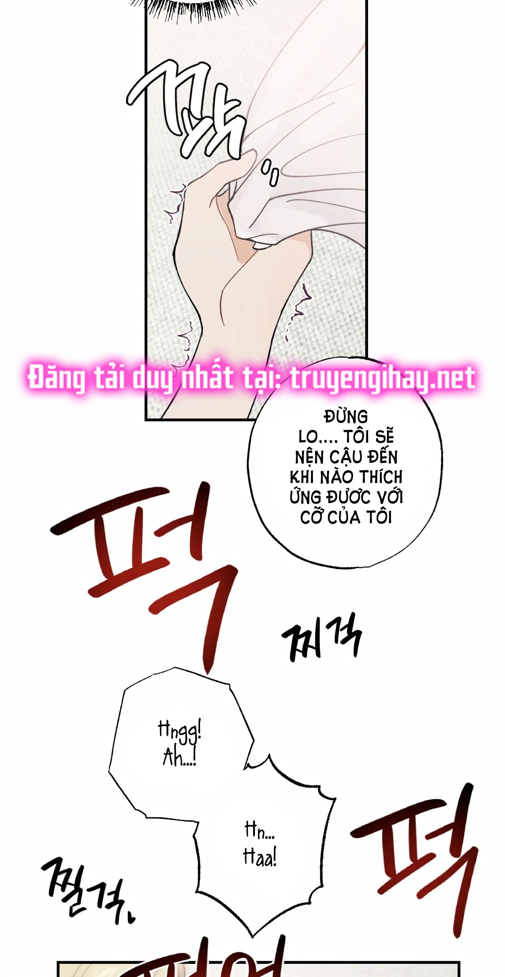đọc truyện [18+] Người Bạn Thuở Nhỏ Sao Có Thế Lớn Như Vậy! Chương 9.2 ảnh 24 tại Giả Dược