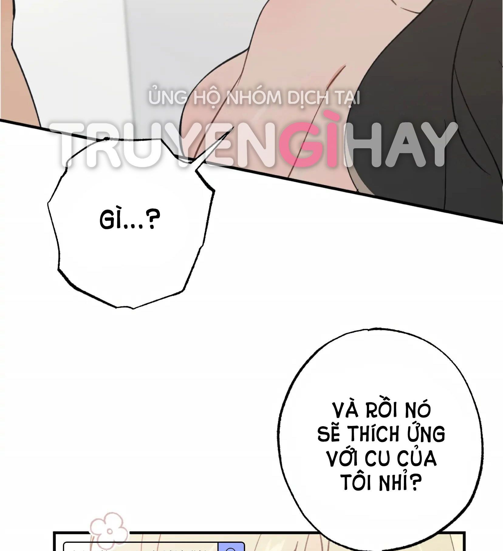 đọc truyện [18+] Người Bạn Thuở Nhỏ Sao Có Thế Lớn Như Vậy! Chương 9.2 ảnh 31 tại Giả Dược