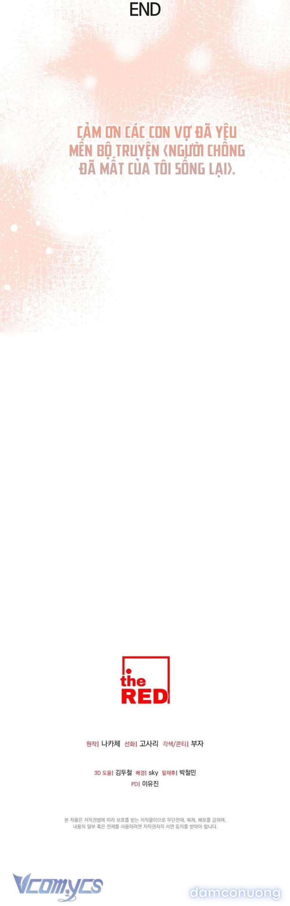 đọc truyện [18+] Người Chồng Đã Mất Của Tôi Sống Lại Chương 8 ảnh 13 tại Thiên Thai Truyện