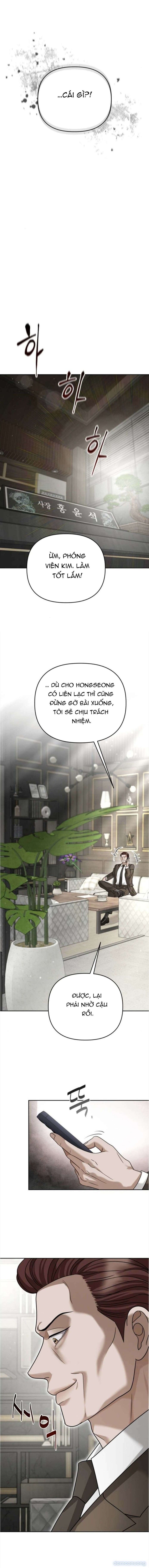 đọc truyện 〖18+〗- Người Chồng Dao Động Chương 28 ảnh 19 tại Thiên Thai Truyện