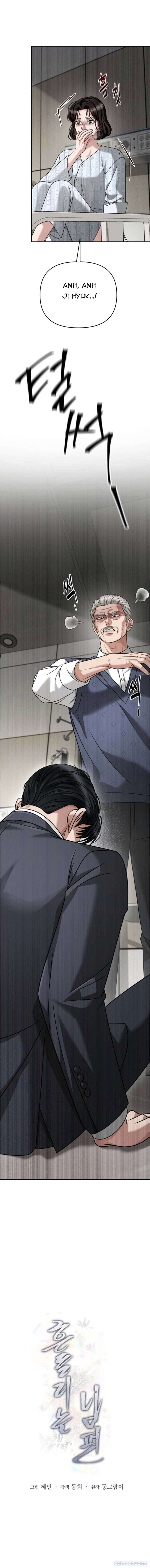 đọc truyện 〖18+〗- Người Chồng Dao Động Chương 28 ảnh 5 tại Thiên Thai Truyện