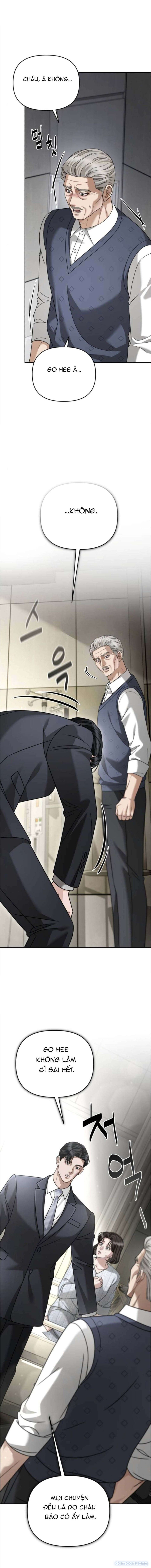 đọc truyện 〖18+〗- Người Chồng Dao Động Chương 28 ảnh 7 tại Thiên Thai Truyện