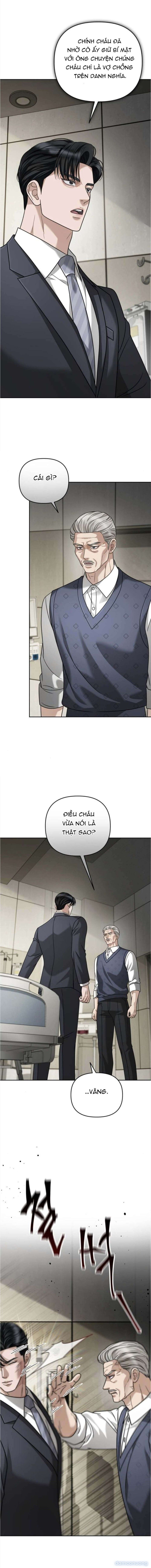 đọc truyện 〖18+〗- Người Chồng Dao Động Chương 28 ảnh 8 tại Thiên Thai Truyện