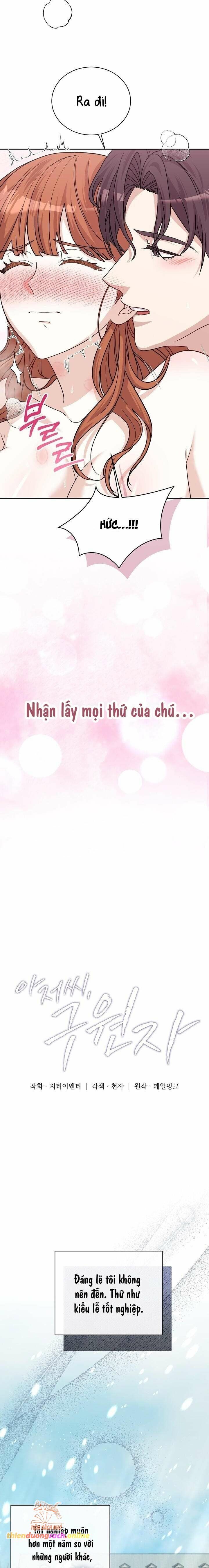 đọc truyện [18+] Người Chú Cứu Rỗi Chương 1 ảnh 7 tại Truyện Dạ Ký