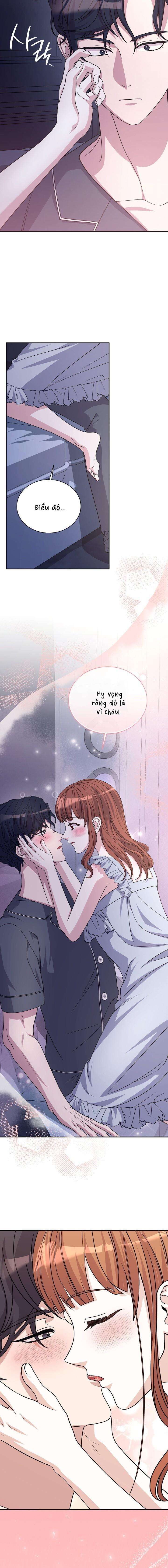 đọc truyện [18+] Người Chú Cứu Rỗi Chương 10 ảnh 9 tại Truyện Dạ Ký