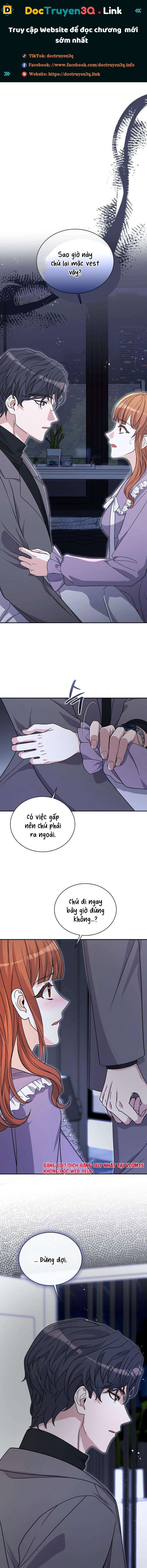 đọc truyện [18+] Người Chú Cứu Rỗi Chương 13 ảnh 2 tại Truyện Dạ Ký