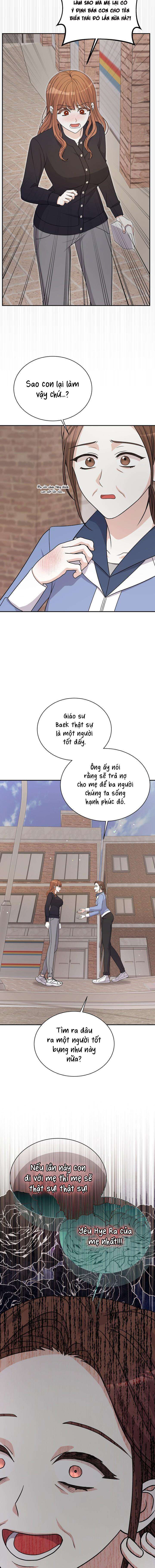 đọc truyện [18+] Người Chú Cứu Rỗi Chương 14 ảnh 12 tại Truyện Dạ Ký