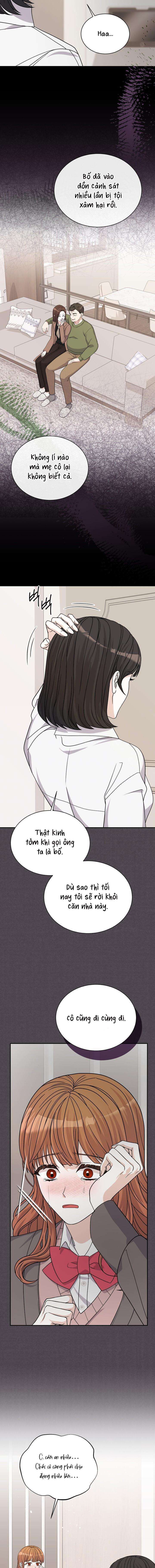 đọc truyện [18+] Người Chú Cứu Rỗi Chương 14 ảnh 10 tại Truyện Dạ Ký