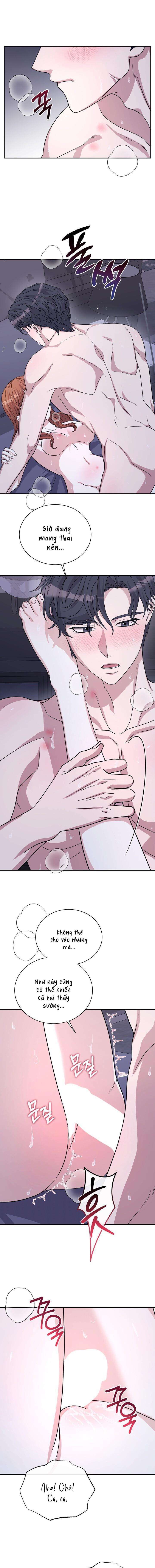 đọc truyện [18+] Người Chú Cứu Rỗi Chương 16 ảnh 14 tại Truyện Dạ Ký