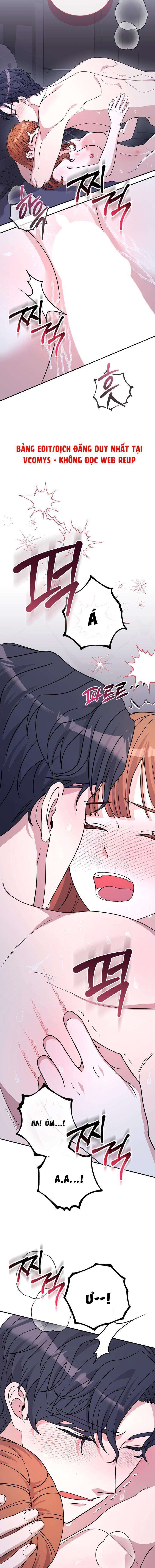 đọc truyện [18+] Người Chú Cứu Rỗi Chương 16 ảnh 16 tại Truyện Dạ Ký