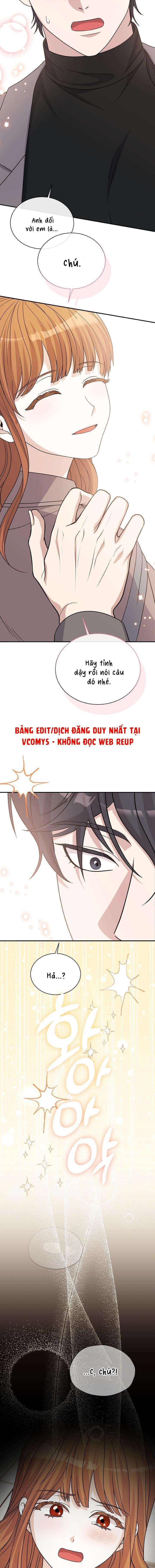 đọc truyện [18+] Người Chú Cứu Rỗi Chương 16 ảnh 4 tại Truyện Dạ Ký