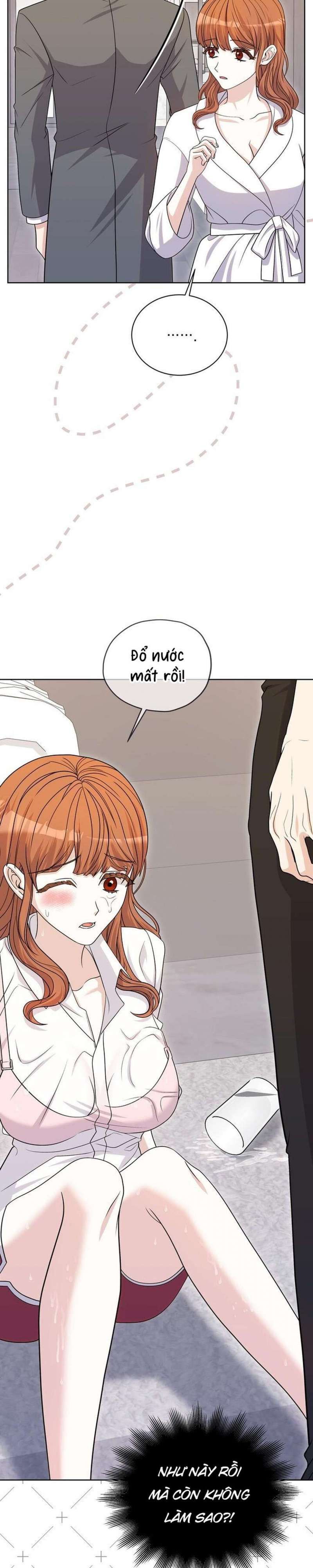 đọc truyện [18+] Người Chú Cứu Rỗi Chương 3 ảnh 26 tại Truyện Dạ Ký