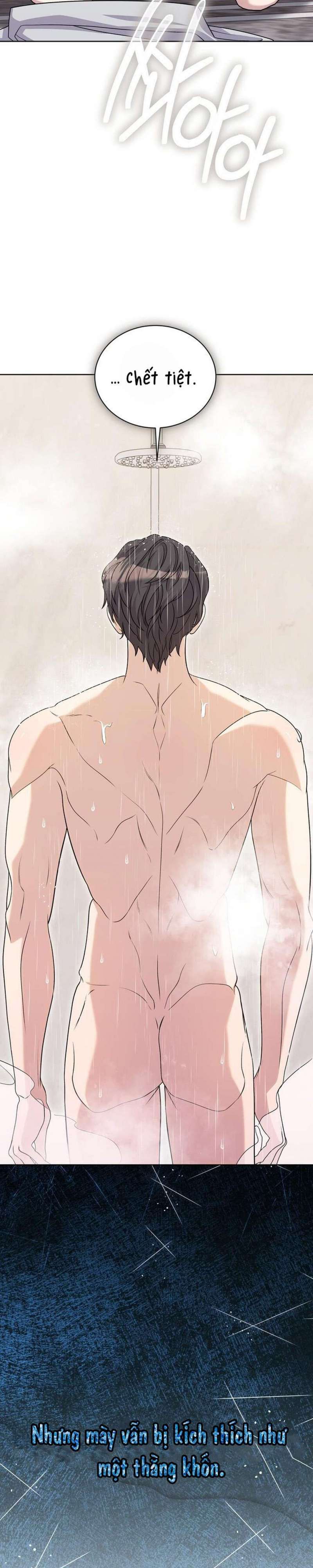 đọc truyện [18+] Người Chú Cứu Rỗi Chương 3 ảnh 33 tại Truyện Dạ Ký