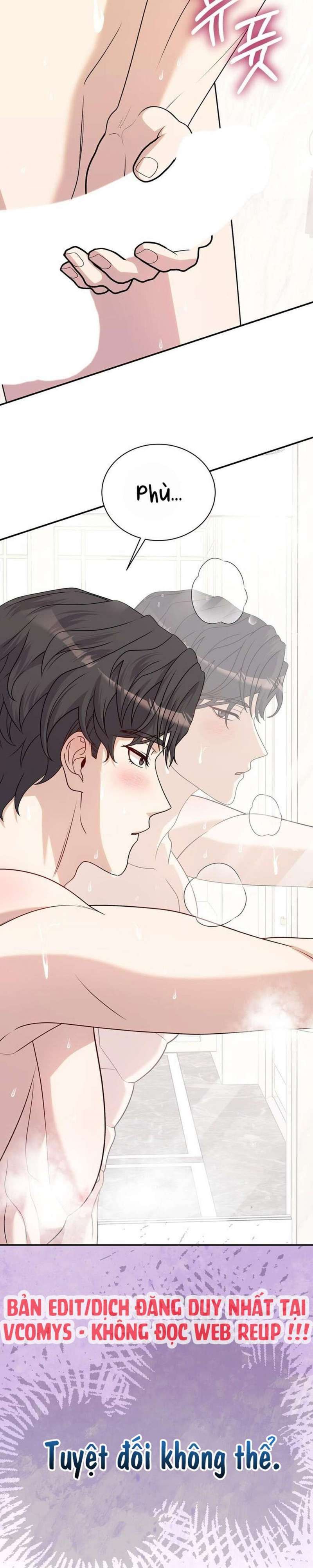 đọc truyện [18+] Người Chú Cứu Rỗi Chương 3 ảnh 36 tại Truyện Dạ Ký