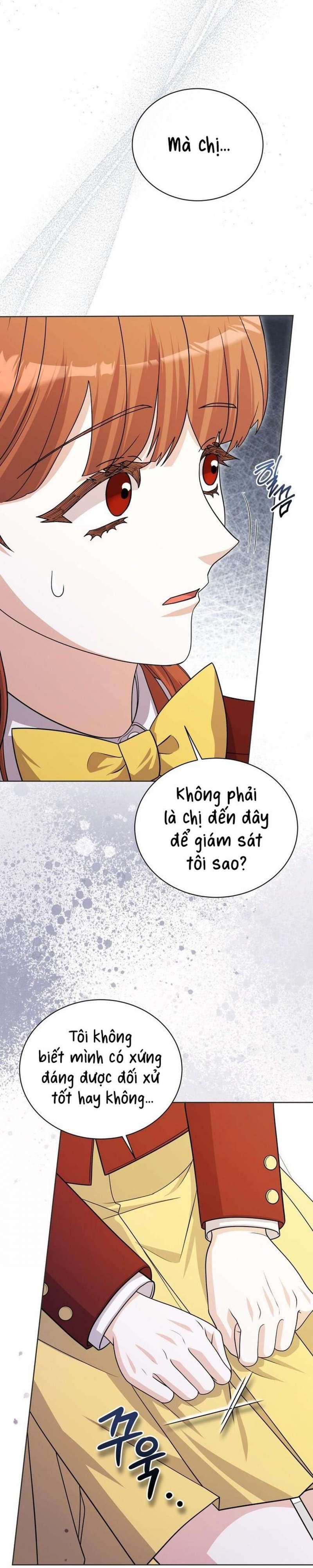 đọc truyện [18+] Người Chú Cứu Rỗi Chương 3 ảnh 6 tại Truyện Dạ Ký