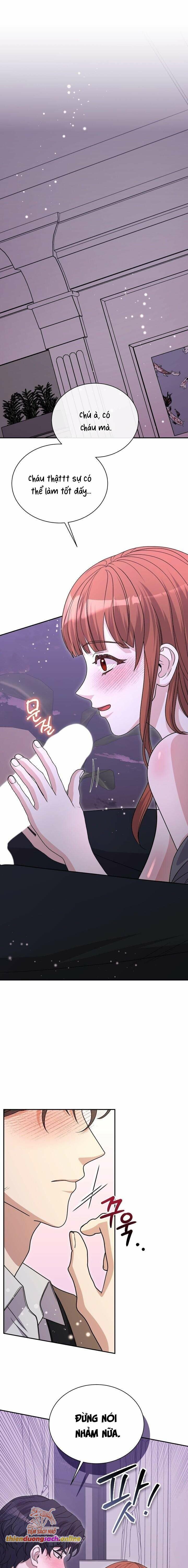 đọc truyện [18+] Người Chú Cứu Rỗi Chương 5 ảnh 2 tại Truyện Dạ Ký
