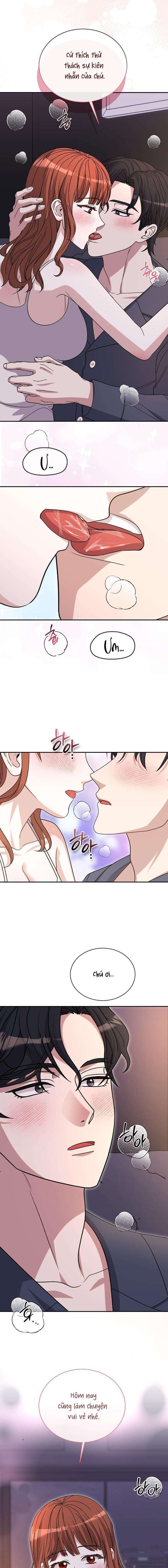 đọc truyện [18+] Người Chú Cứu Rỗi Chương 8 ảnh 17 tại Truyện Dạ Ký