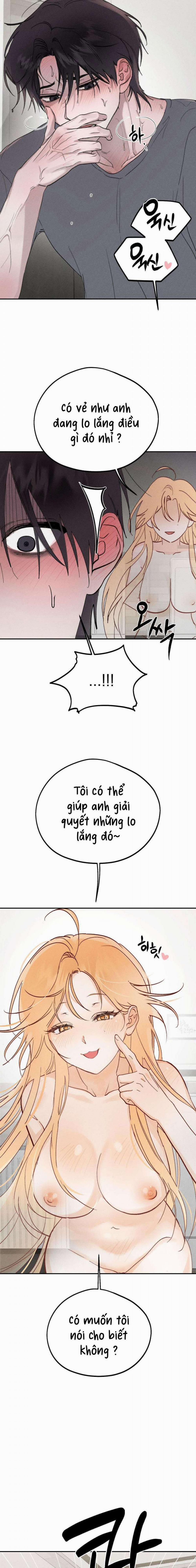đọc truyện [18+] Người Đàn Ông Được Quỷ Theo Đuổi Chương 1 ảnh 24 tại Giả Dược