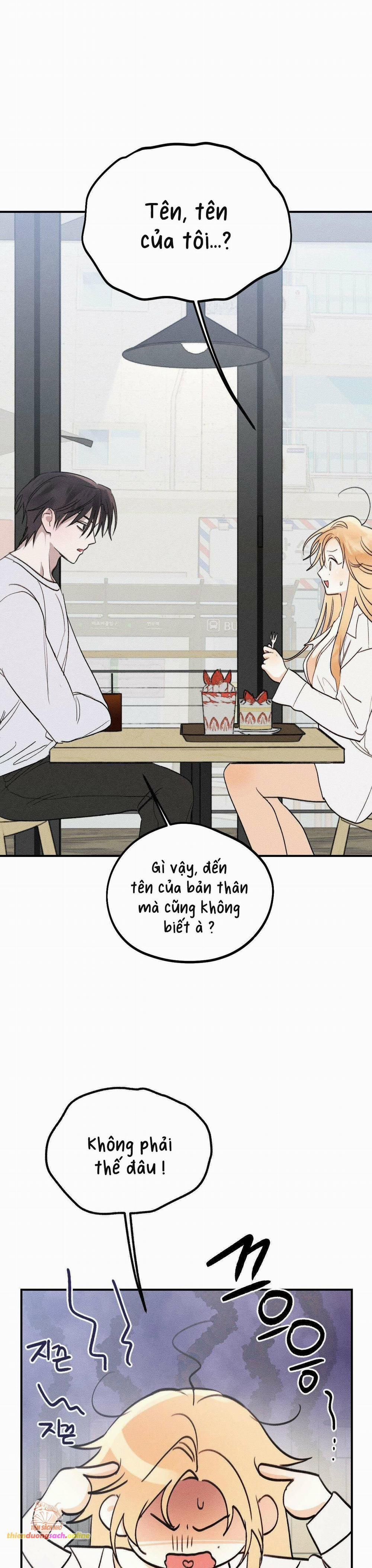 đọc truyện [18+] Người Đàn Ông Được Quỷ Theo Đuổi Chương 10 ảnh 1 tại Giả Dược
