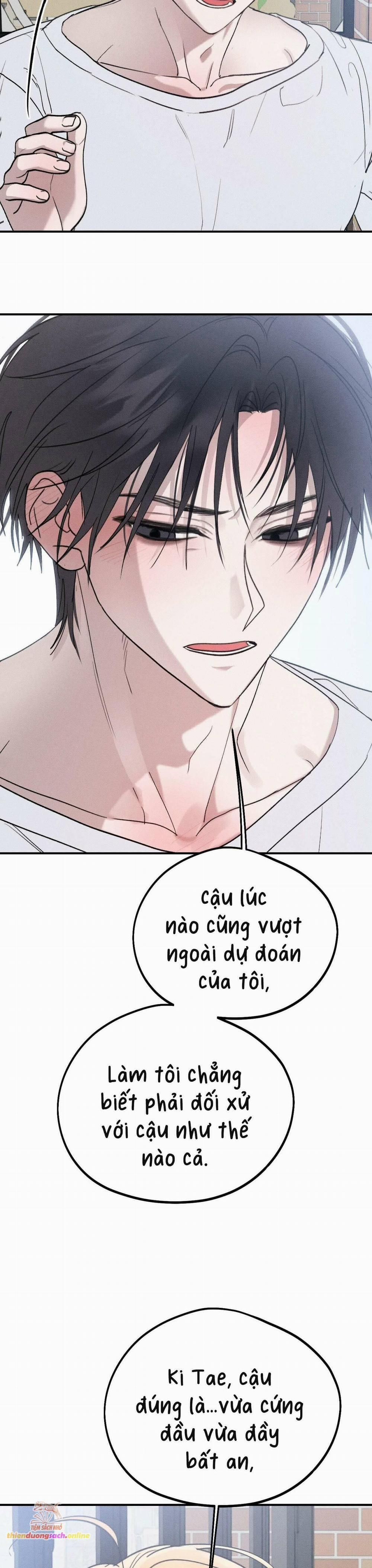 đọc truyện [18+] Người Đàn Ông Được Quỷ Theo Đuổi Chương 10 ảnh 22 tại Giả Dược